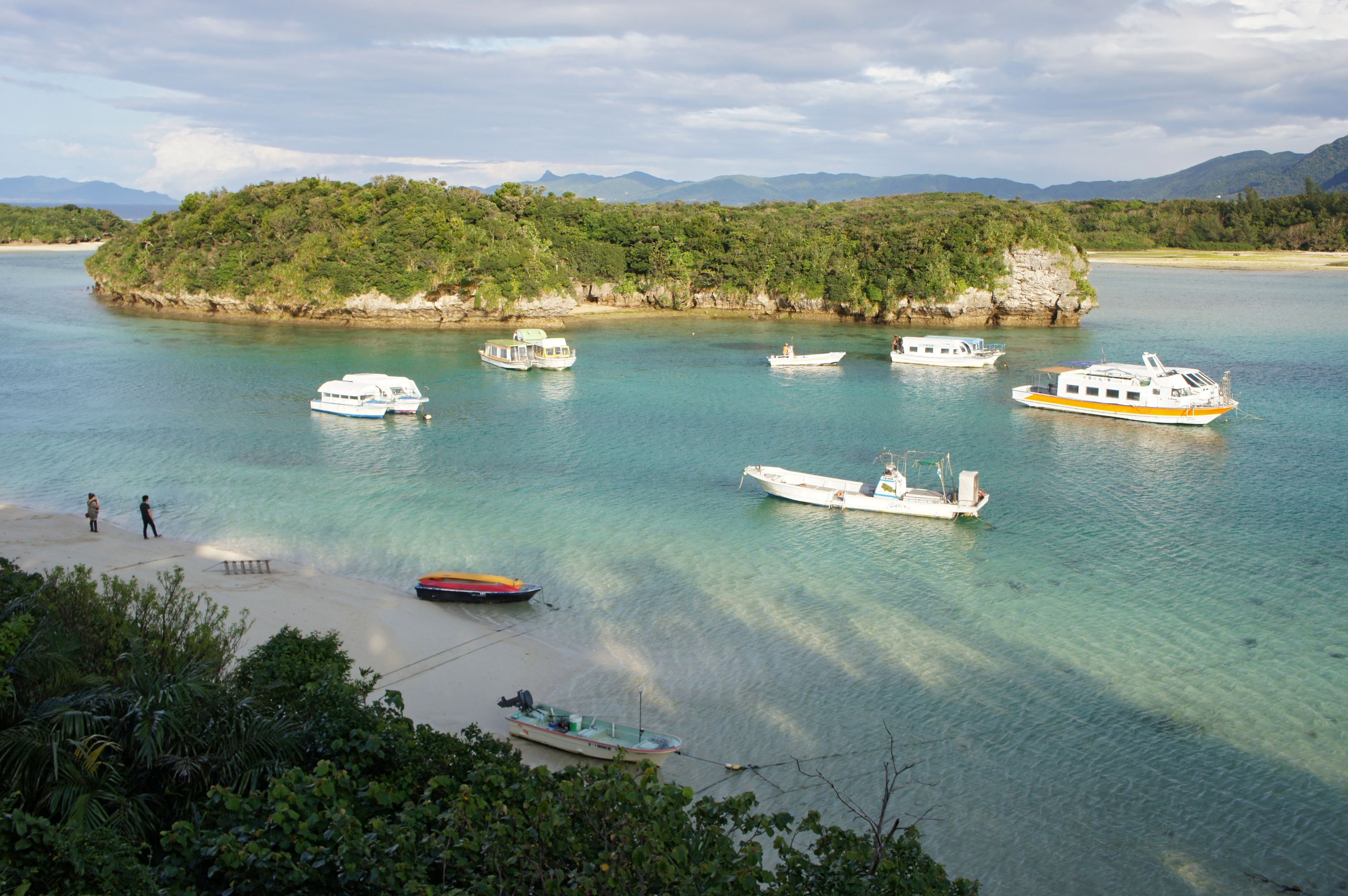 Ishigaki Island