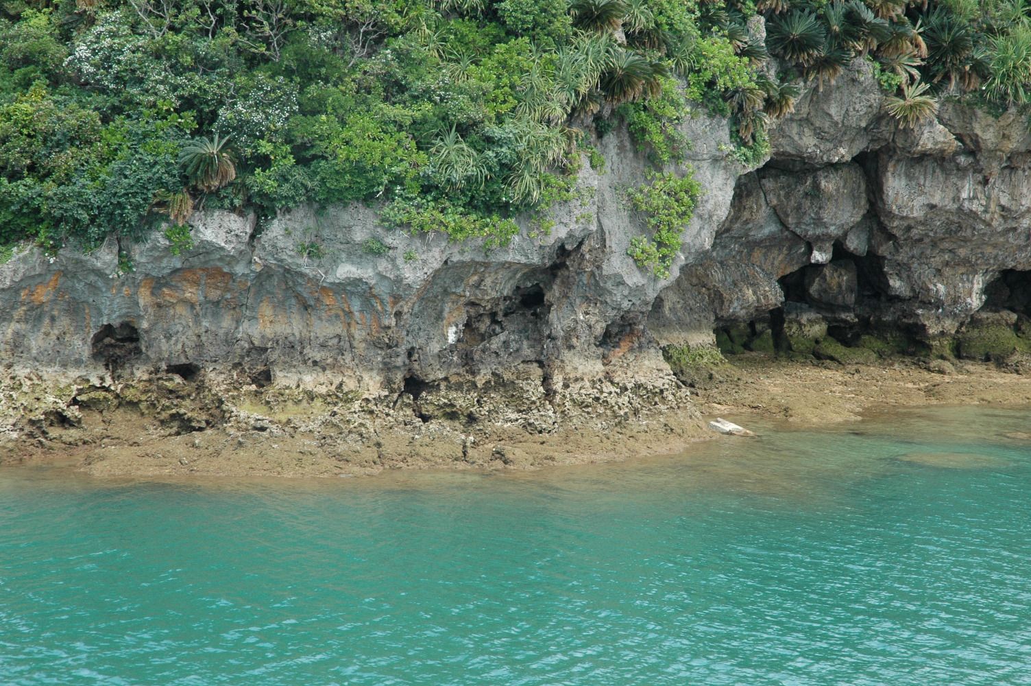 Kume Island