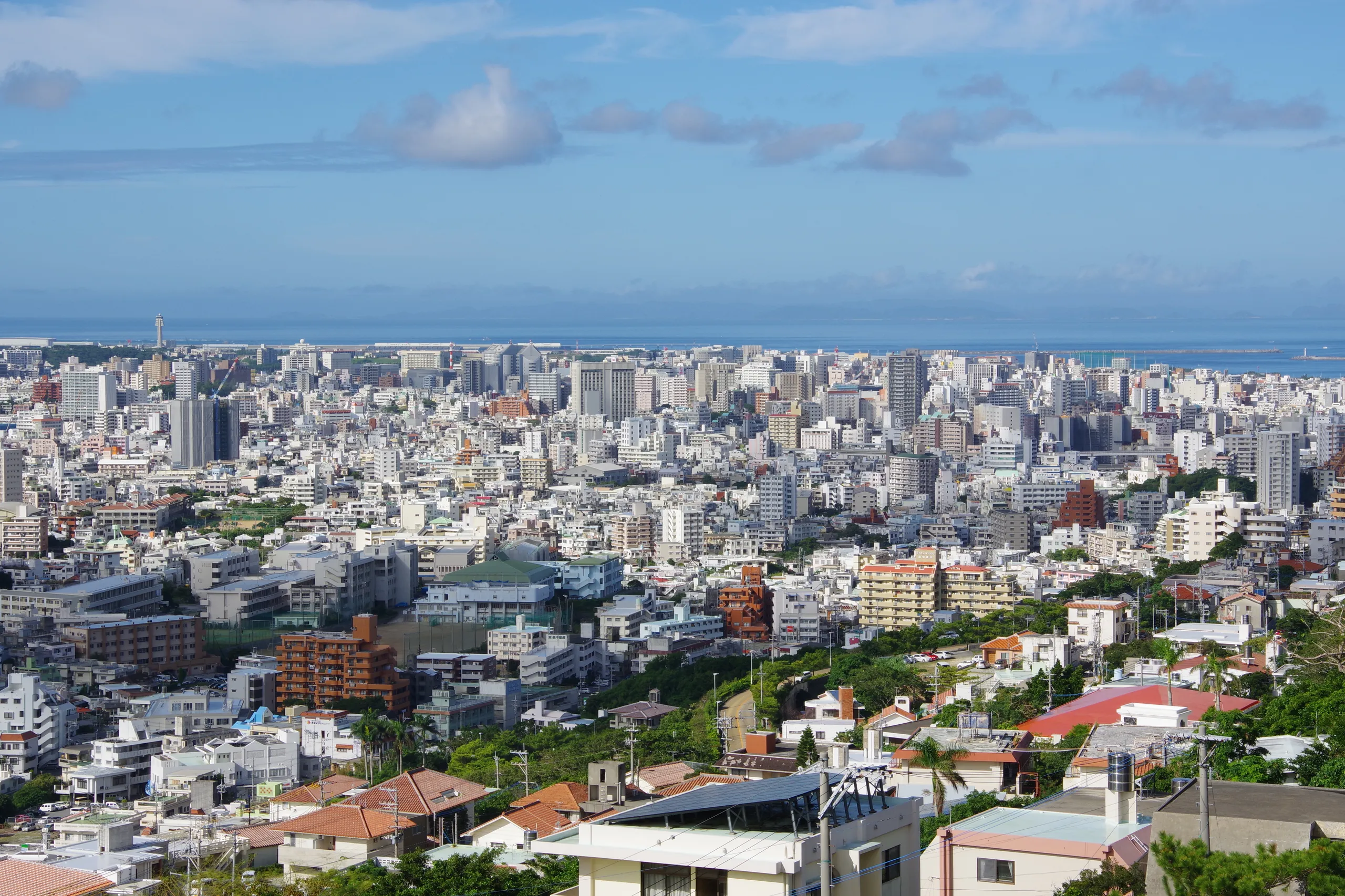 Okinawa City