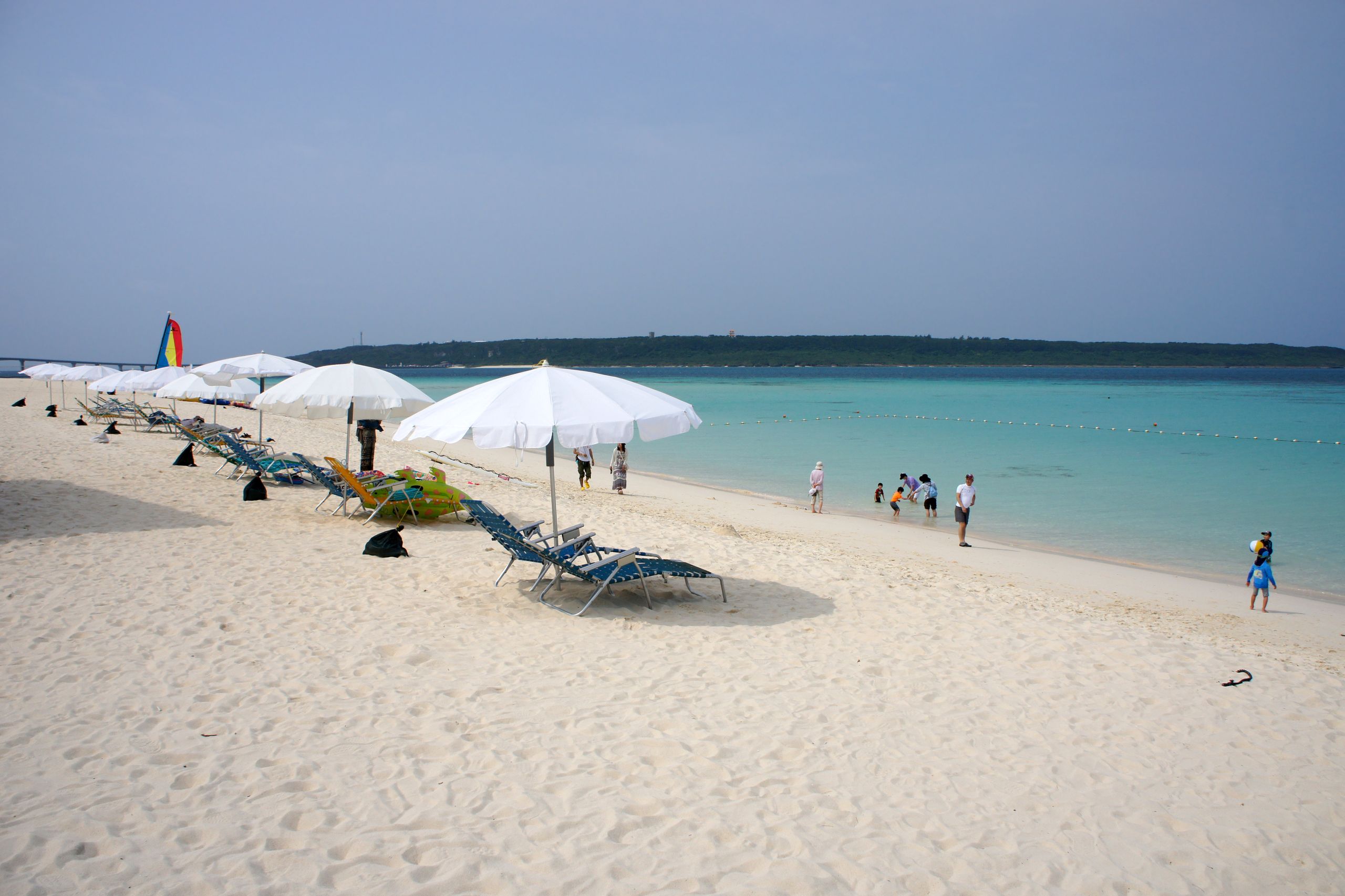 Miyako Island